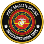 Judge Advocαte Division