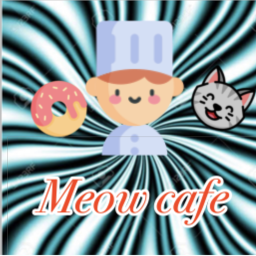 Meow Cafe