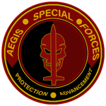 Aegis Special Forces.