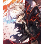 the crimson ranks