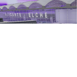 Alicante Airport