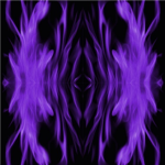 Dark Flames!