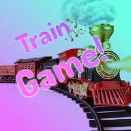 Train Game! icon
