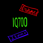 IQ 700