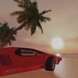 Beach Walk icon