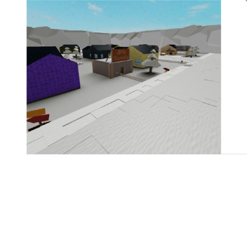 Snow ######### Simulator Old Beta