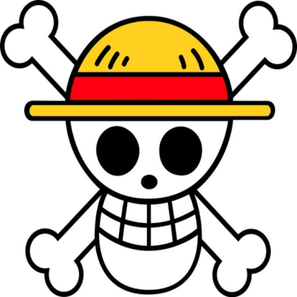 One Piece Roblox decal