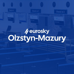 Olzstyn-Mazury Airport