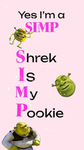 Shrek Pookies!