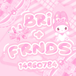bri + frnds