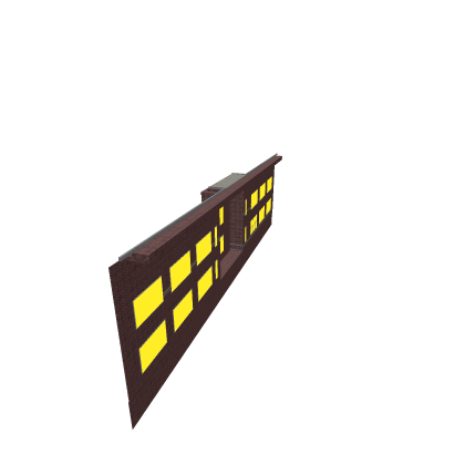 Background Building Wall