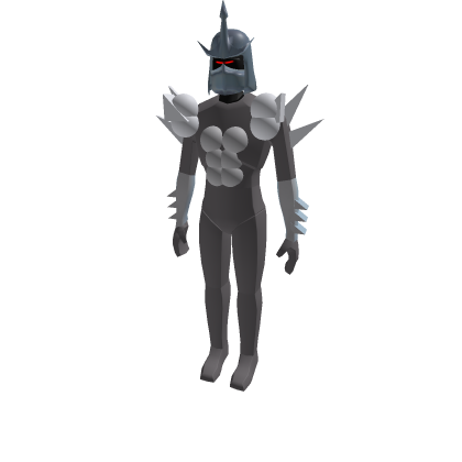 Shredder (Tmnt 2003)