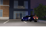 SCRP Community