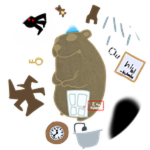 a chomik you've found before
