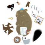a chomik you've found before