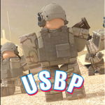 [US] Bοrder Patrol