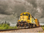 The Train Spotters