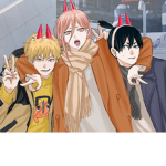 Anime cosplay brookhaven OFFICIAL