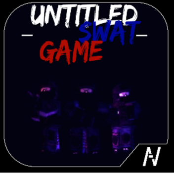 Untitled Swat Game