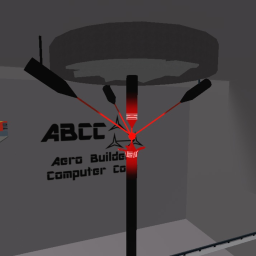 Aero Builders Computer Core V.2