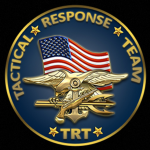 | DOJ:RP | Tactical Response Team |