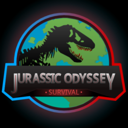 Jurassic Odyssey Survival