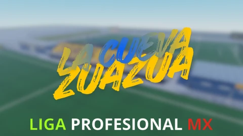 La Cueva ZuaZua [LPMX] scripts