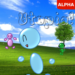 Utopia! (ALPHA)