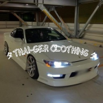 タThai-ger Clothing タ