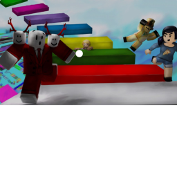 The hard odd obby