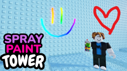 Farba w sprayu Tower 🎨