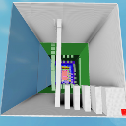 tower of hell obby