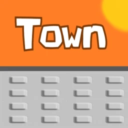 ROBLOX Town icon