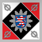 Hessian Order Corps