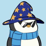 Antarctica Penguin