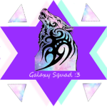 Galaxy Squad :3