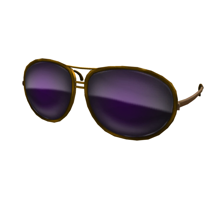 Stylish Aviators