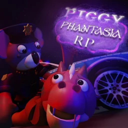 Piggy Phantasia Roleplay [RELEASE] 🎉 icon