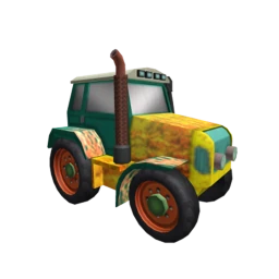Destroy the Farm icon