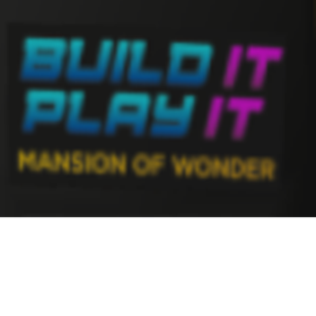 Mansion of Wonder by LEGO :D