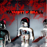 [V.O.S] Variety of Skill