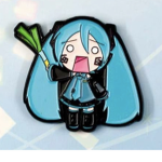 Hatsune Mikuu