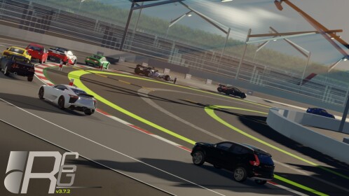 (v3.7.2 Update) Random Car Game (Inactive)