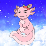 The Axolotl Club:D