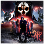 Phantom Empire Warriors