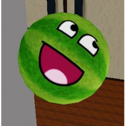 Melon Playground