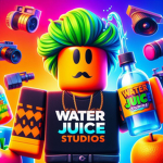 WaterJuice Studios