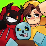 Ready go to ... https://www.roblox.com/groups/33725874/THE-GOOBERS-CHANNEL [ THE GOOBERS CHANNEL]