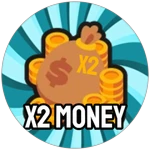 X2 MONEY