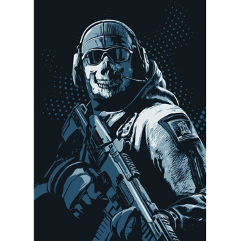 Call Of Service (White Ops)